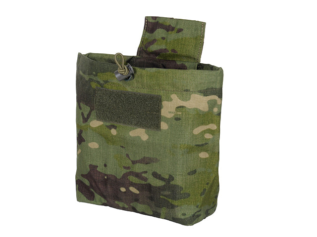 Collapsible Abwurftasche - Multicam Tropic [8FIELDS PREMIUM] 2