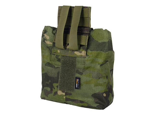 Collapsible Abwurftasche - Multicam Tropic [8FIELDS PREMIUM] 3