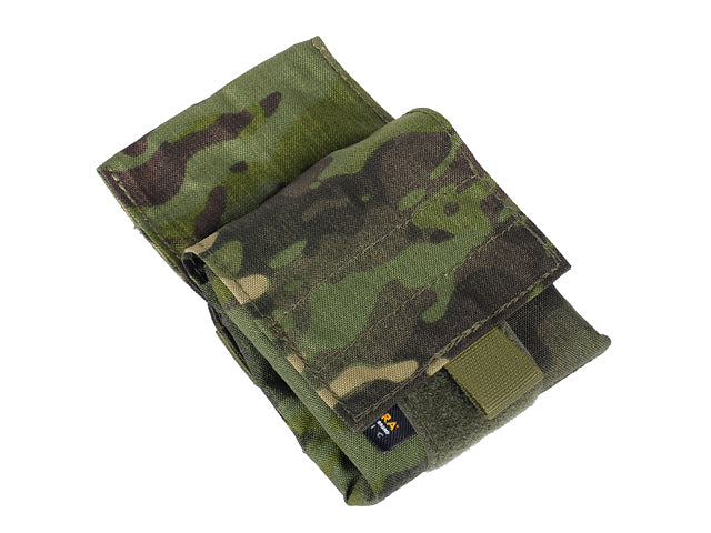 Collapsible Abwurftasche - Multicam Tropic [8FIELDS PREMIUM] 4