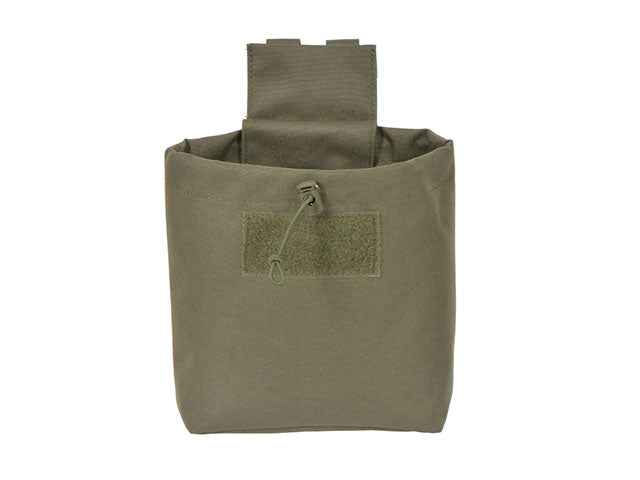 Collapsible Abwurftasche - Ranger Grün [8FIELDS] 1