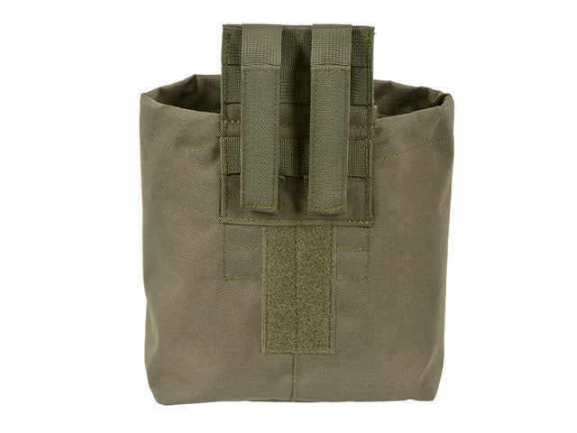 Collapsible Abwurftasche - Ranger Grün [8FIELDS] 2