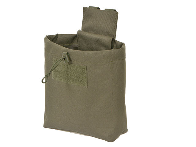 Collapsible Abwurftasche - Ranger Grün [8FIELDS] 3