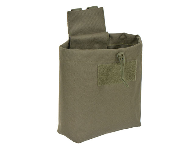 Collapsible Abwurftasche - Ranger Grün [8FIELDS] 4