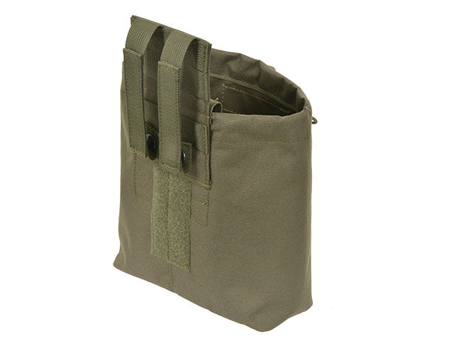 Collapsible Abwurftasche - Ranger Grün [8FIELDS] 5