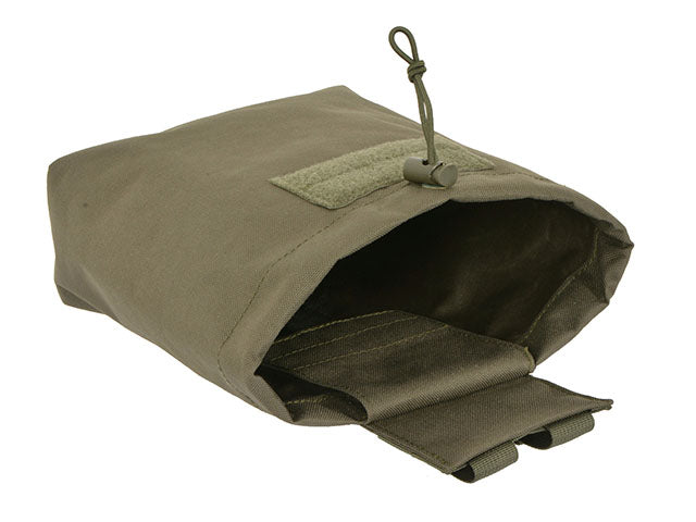 Collapsible Abwurftasche - Ranger Grün [8FIELDS] 6