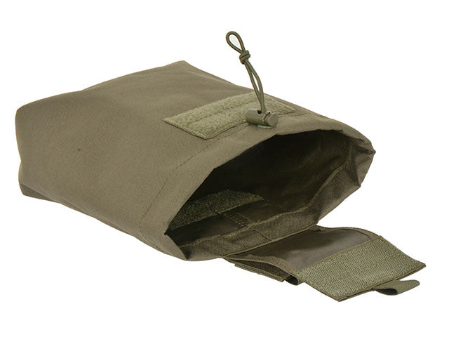 Collapsible Abwurftasche - Ranger Grün [8FIELDS] 7