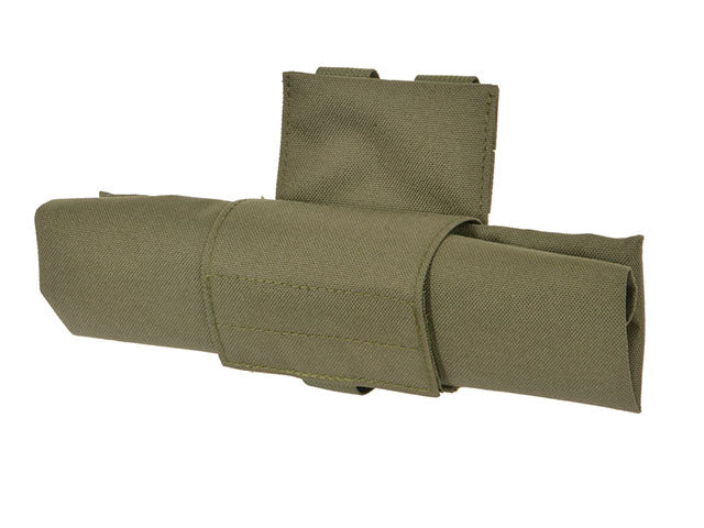 Collapsible Abwurftasche - Ranger Grün [8FIELDS] 8