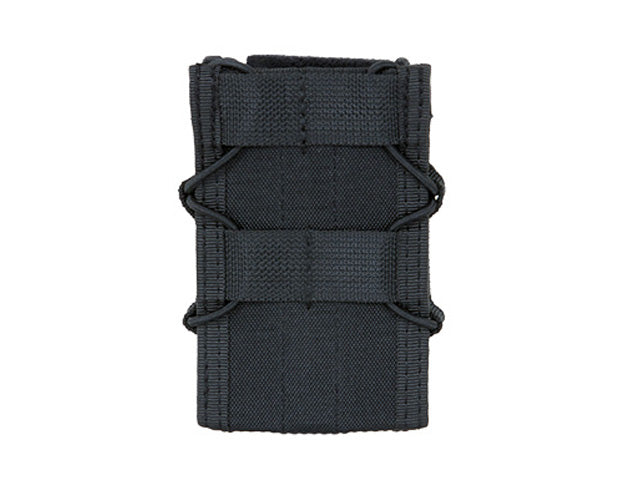 Belt-montiert Versatile Magazintasche - Schwarz 2