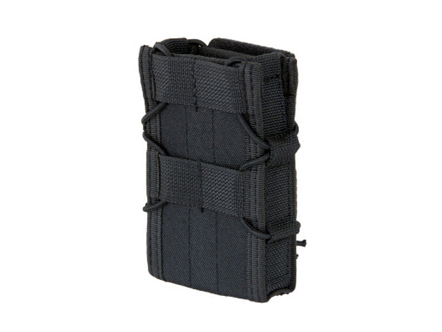 Belt-montiert Versatile Magazintasche - Schwarz 3