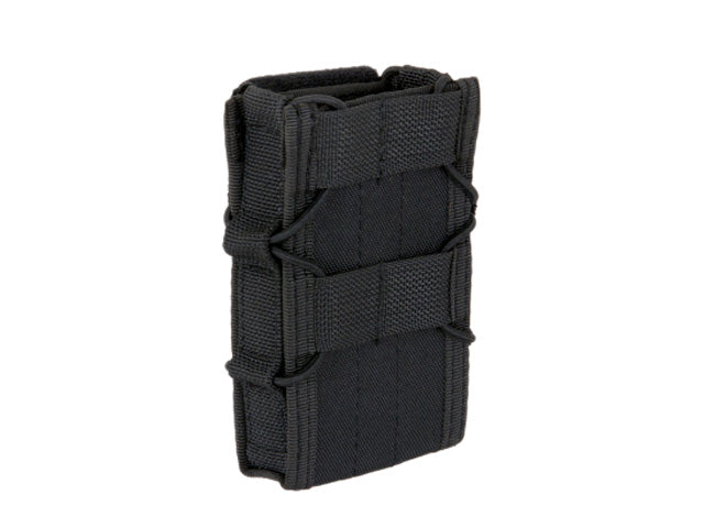 Belt-montiert Versatile Magazintasche - Schwarz 4
