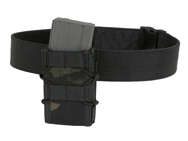 Belt-montiert Versatile Magazintasche - Schwarz 8