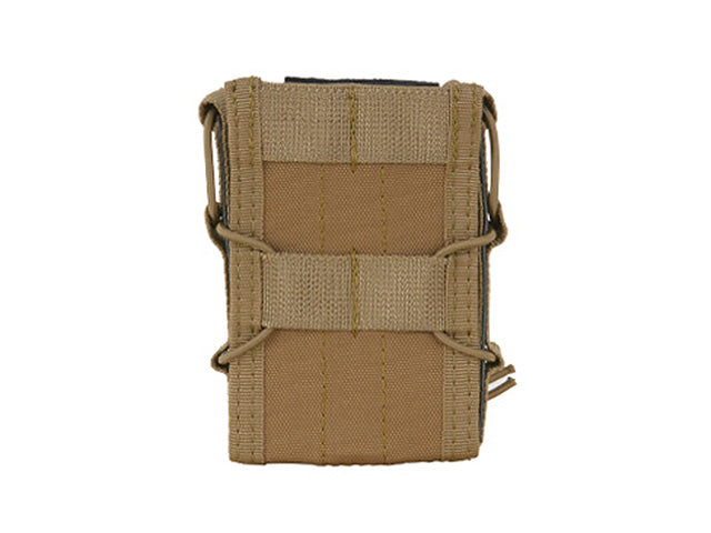 Belt-montiert Versatile Magazintasche - Coyote 2