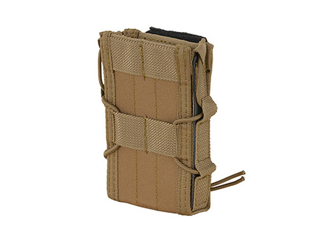 Belt-montiert Versatile Magazintasche - Coyote 3