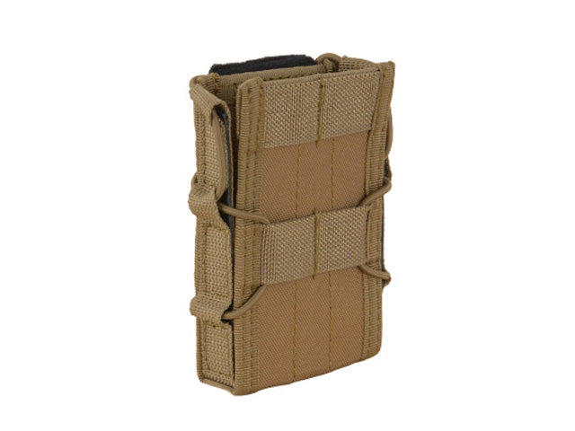 Belt-montiert Versatile Magazintasche - Coyote 4