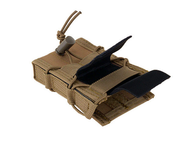 Belt-montiert Versatile Magazintasche - Coyote 6