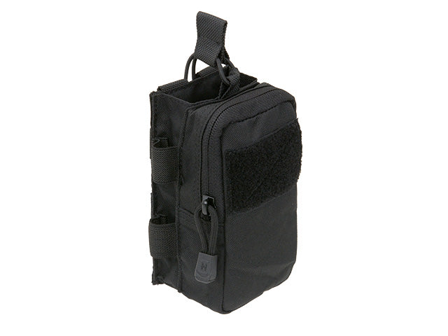 Einzel Mag/Mini GP-Tasche - Schwarz [8FIELDS] 2
