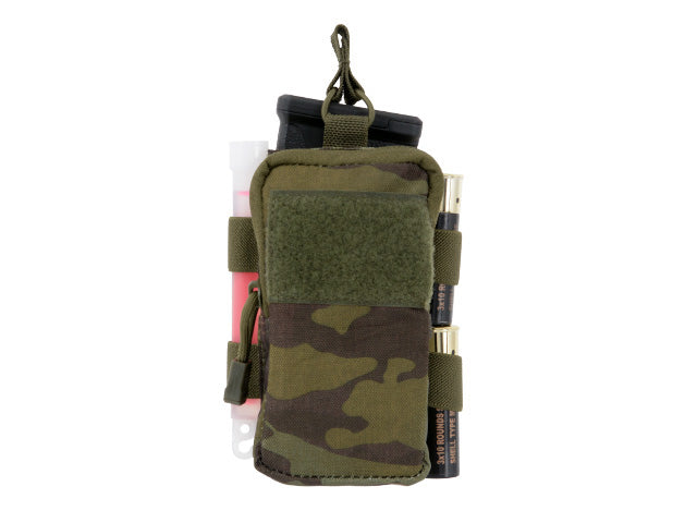Einzel Mag/Mini GP-Tasche - MT [8FIELDS] 1
