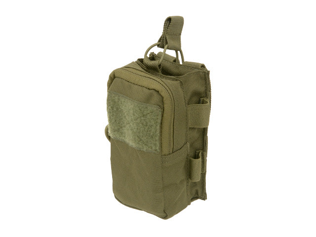 Einzel Mag/Mini GP-Tasche - Oliv [8FIELDS] 3