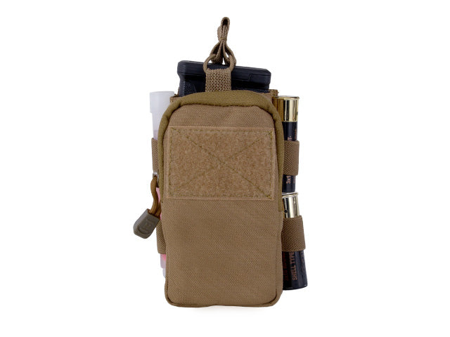 Einzel Mag/Mini GP-Tasche - Coyote [8FIELDS] 1