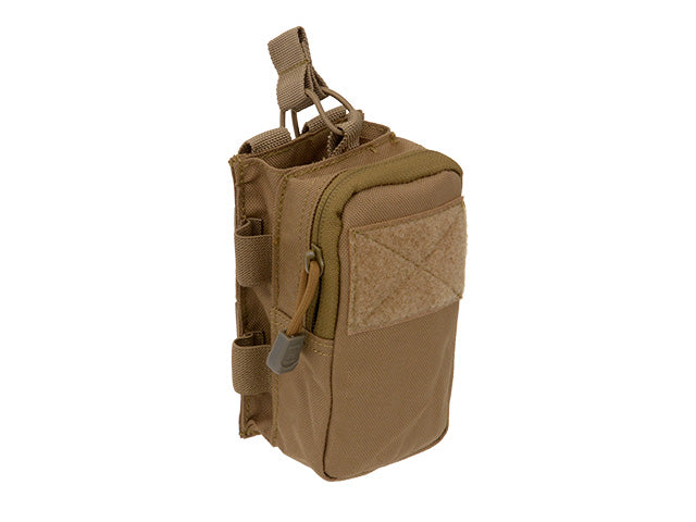 Einzel Mag/Mini GP-Tasche - Coyote [8FIELDS] 2