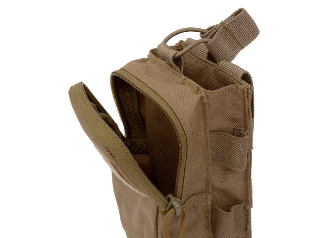 Einzel Mag/Mini GP-Tasche - Coyote [8FIELDS] 4