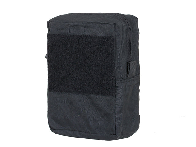 Universal Large Tasche MOLLE - Schwarz [8FIELDS] 1