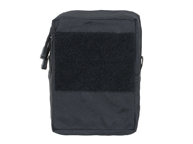 Universal Large Tasche MOLLE - Schwarz [8FIELDS] 2