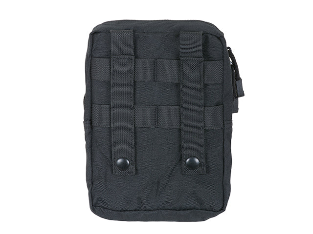 Universal Large Tasche MOLLE - Schwarz [8FIELDS] 3
