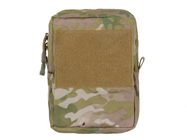 Universal Large Tasche MOLLE - Multicam [8FIELDS] 2