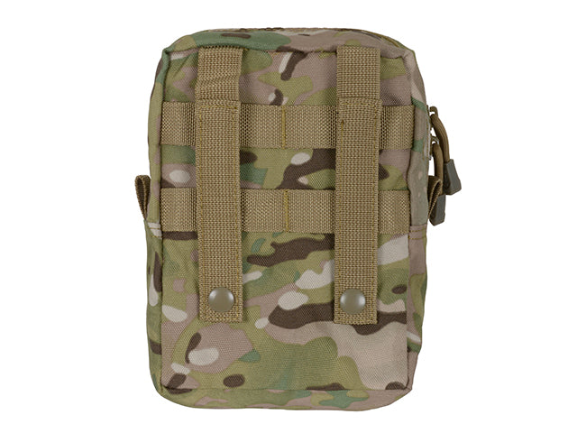 Universal Large Tasche MOLLE - Multicam [8FIELDS] 3