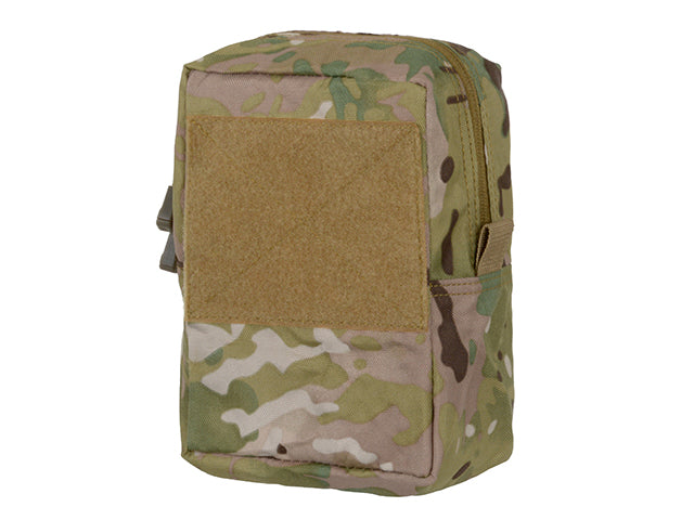 Universal Large Tasche MOLLE - Multicam [8FIELDS] 1
