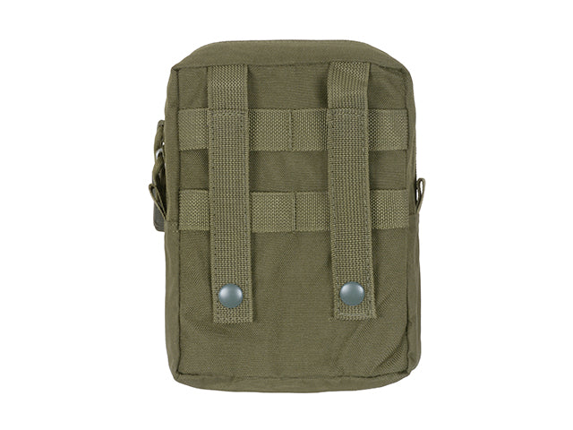 Universal Large Tasche MOLLE - Oliv [8FIELDS] 3