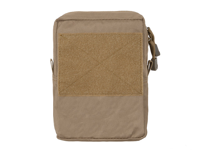 Universal Large Tasche MOLLE - Coyote [8FIELDS] 2