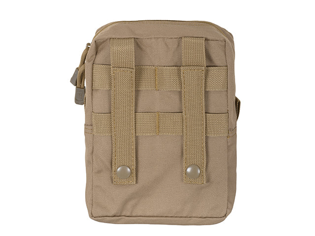 Universal Large Tasche MOLLE - Coyote [8FIELDS] 3