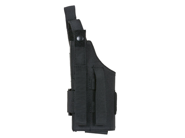 Modular Universal Holster - Schwarz [8FIELDS] 4