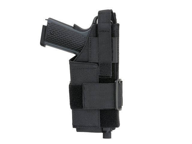 Modular Universal Holster - Schwarz [8FIELDS] 8