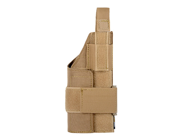 Modular Universal Holster - Coyote Brown [8FIELDS PREMIUM] 1