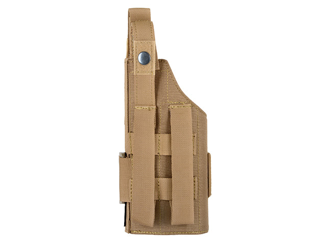 Modular Universal Holster - Coyote Brown [8FIELDS PREMIUM] 2