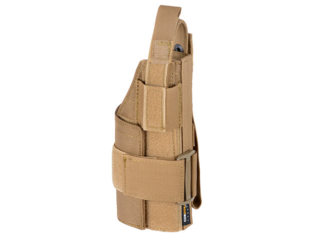 Modular Universal Holster - Coyote Brown [8FIELDS PREMIUM] 3