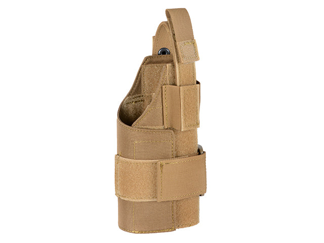 Modular Universal Holster - Coyote Brown [8FIELDS PREMIUM] 4