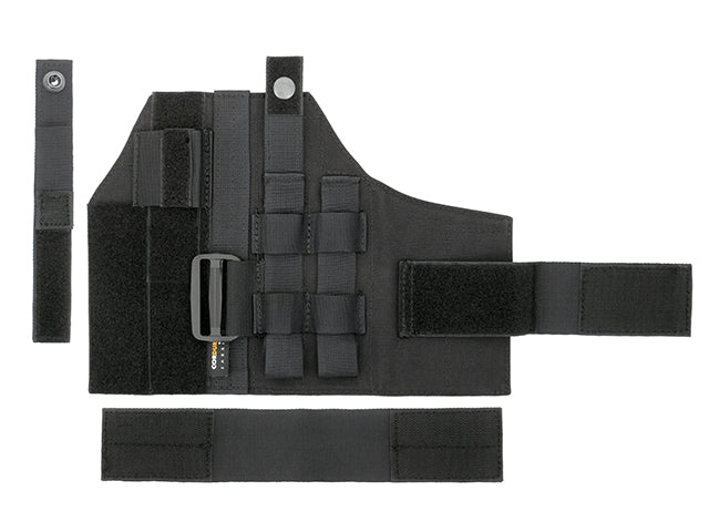 Modular Universal Holster - Coyote Brown [8FIELDS PREMIUM] 6