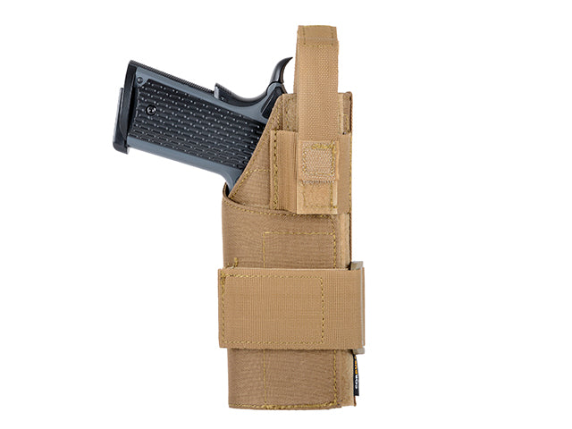 Modular Universal Holster - Coyote Brown [8FIELDS PREMIUM] 8