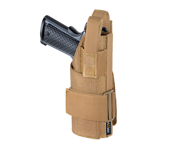 Modular Universal Holster - Coyote Brown [8FIELDS PREMIUM] 9