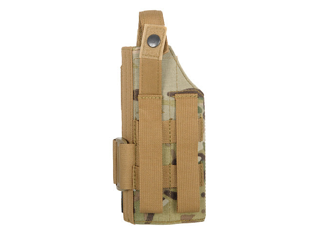 Modular Universal Holster - Multicam [8FIELDS PREMIUM] 2