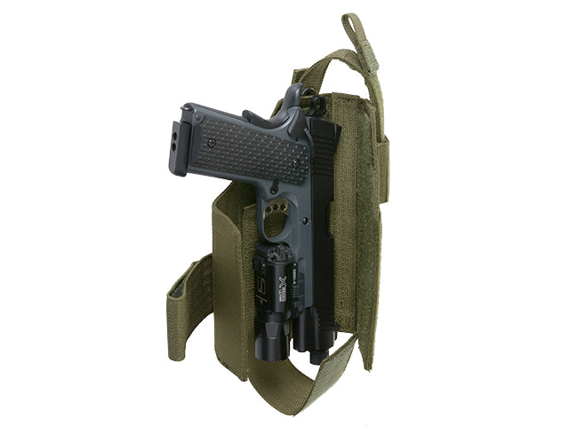 Modular Universal Holster - Multicam [8FIELDS PREMIUM] 6