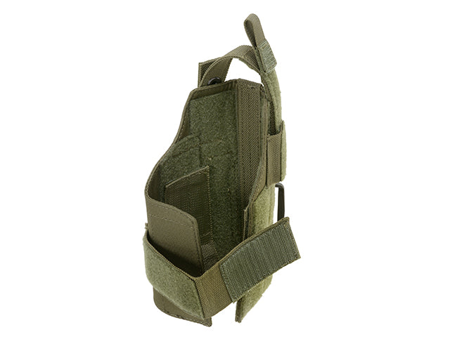 Modular Universal Holster - MB [8FIELDS] 6