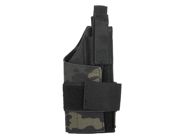 Modular Universal Holster - Multicam Schwarz [8FIELDS PREMIUM] 1