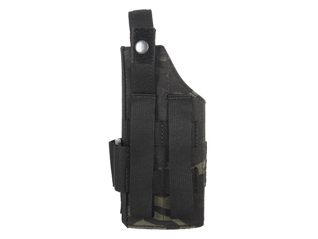 Modular Universal Holster - Multicam Schwarz [8FIELDS PREMIUM] 2