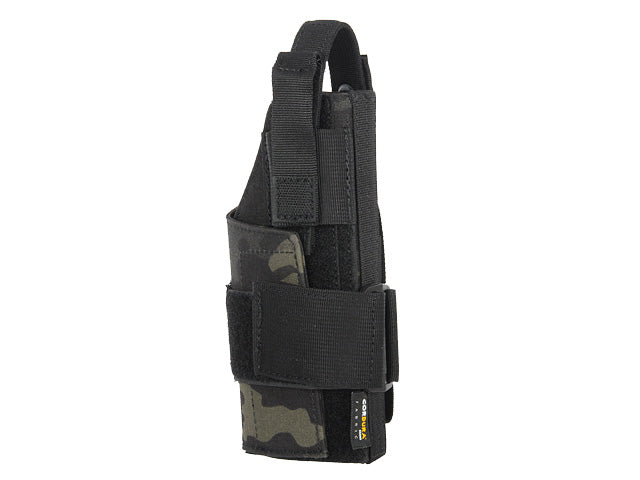 Modular Universal Holster - Multicam Schwarz [8FIELDS PREMIUM] 3