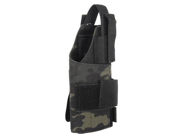 Modular Universal Holster - Multicam Schwarz [8FIELDS PREMIUM] 4
